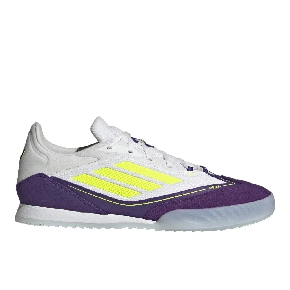 adidas F50 Freestyle 24 Messi Soccer Mens Size 11.5 M‎ Sneakers Athletic Shoes